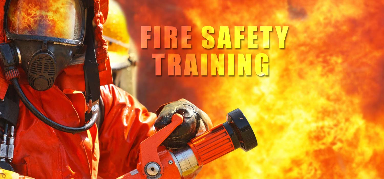 Diploma in Fire & Safety Management